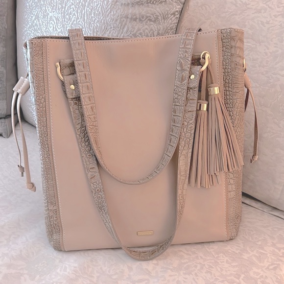 Host Pick! π₯³β€οΈππ₯°π Brahmin Cheyenne Sedona Neverfull Large Tote - Picture 7 of 11